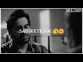 Mai Businessman Banna Chahta Hu Status Sab Bikte Hai Sab Kharidunga Sad Status MR SINGH