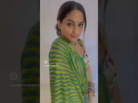 Navaratri look9 #navratri #navratrilook #navratrilookbook #festivallook #festivalspecial #indianwear