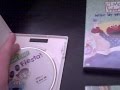 Sesame Street Fiesta DVD