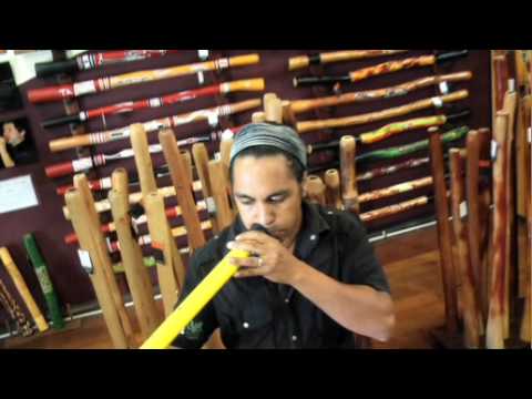 Didjeribone Slide Didgeridoo