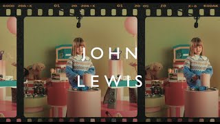 John Lewis Top Ten Toys for Christmas 2023, as picked