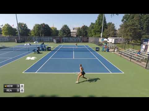 Hewitt Dalayna v (Q)Reami Adriana - W60 Lexington