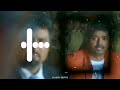 Thalaiva Appa Sad BGM Sunday Beats