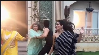 What Happened with Bela 😲Bekaaboo On Set ✌