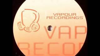 Quintek - One Flew Over (Original Mix)
