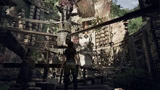 Shadow of the Tomb Raider – Path to the Hidden city