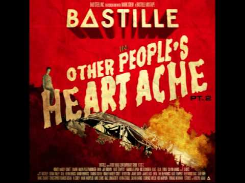 Bastille - Other People's heartache pt. II (Full Album)