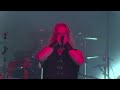 Father to Son (Bathory) - performed by BLOOD FIRE DEATH - live at PSOA 2024