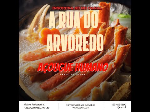 O Mistério Macabro da Rua do Arvoredo