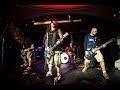 Ektomorf - Show Your Fist HD (OFFICIAL VIDEO ...