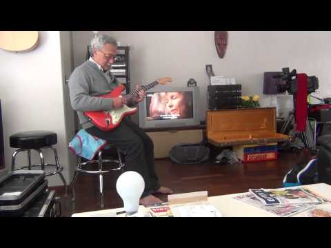 Don't Cry For Me Argentina - By Father&Son