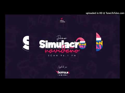 02 Merengue Mix Vol.2 SN IRR