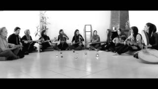 Mah Banoo   Golrokh WwW Bepar2Music Com 720