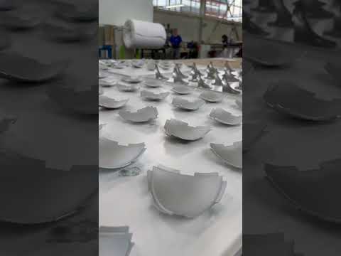 Завод по производству панелей для чистых помещений GMLPANEL.RU. Подробнее в описании!