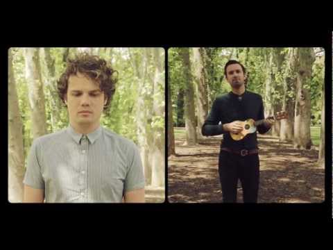 Hey My Love - Evermore