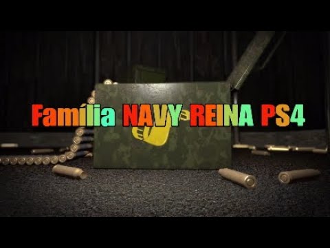 $JOKA_NETO$ especial N 34 X Noobs oculto piada do gta NAVY REINA PS4
