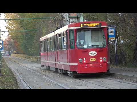 Tramwaje na Śląsku