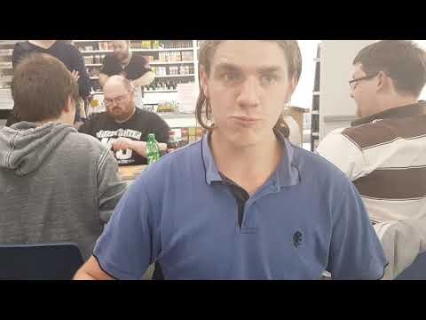 Decks That Won My Locals - Anthony "Nigel" Gunfield - Fur Hire