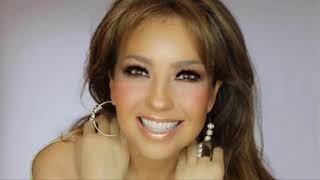 Thalía - En la intimidad