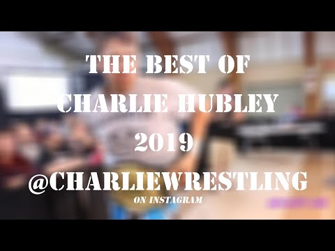 Best Of Charlie Hubley 2019 - Maritime Wrestling