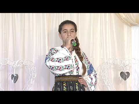 Amalia Izabela Brânzan- Mărunt mărgăritar-Nasul TV