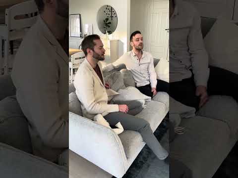 Dad Harmony - Go The Distance