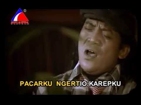 Selingkuh (Versi Jawa) - Didi Kempot (Cover Kangen Band)