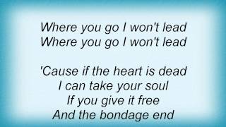 Danzig - Dominion Lyrics