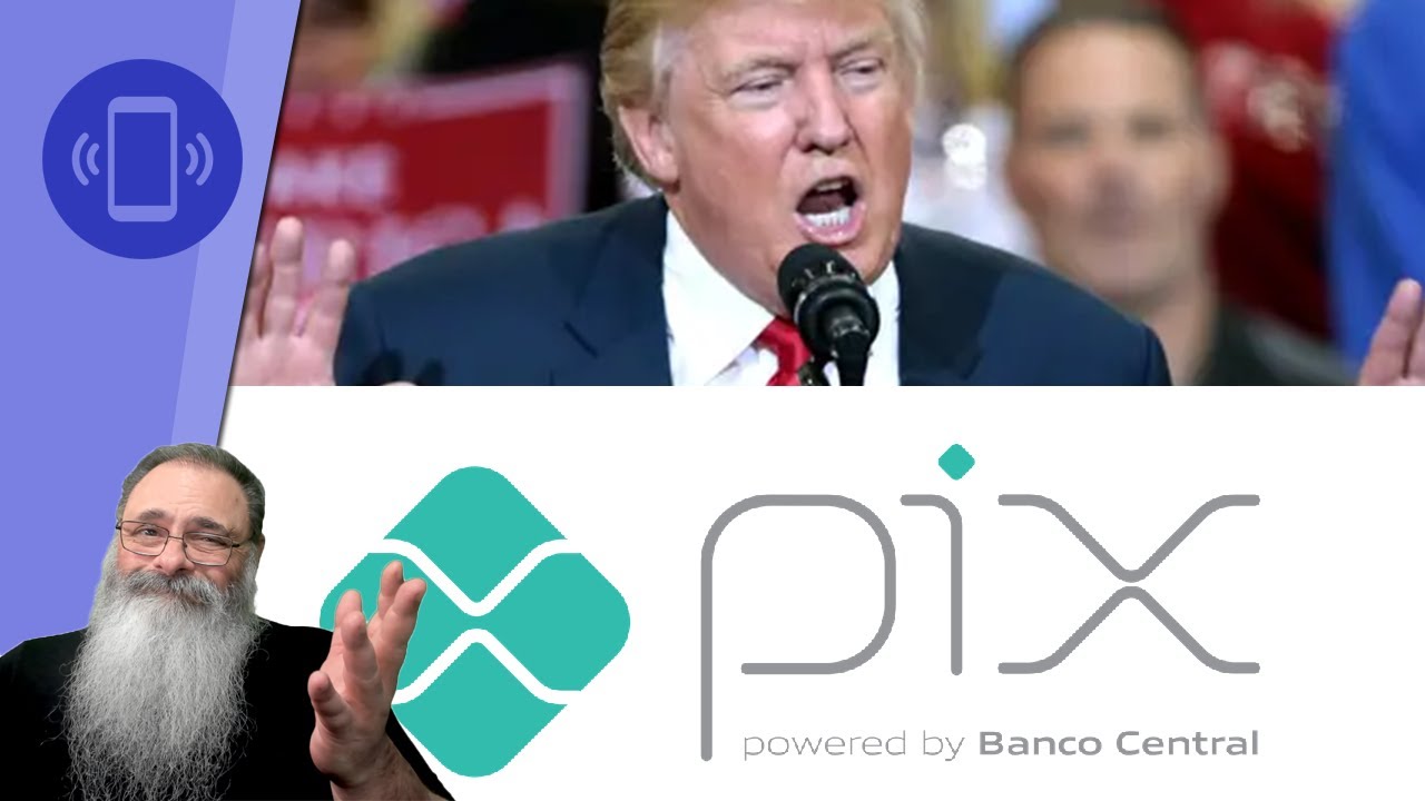 INVESTIGAÇÃO do PIX será NO CONTEXTO do USO DESTE para FORÇAR EMPRESAS a CENSURAR PESSOAS