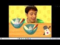 Las Pistas De Blue Ice Cream Sundaes