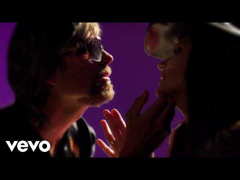 Video thumbnail for You Make It Hard