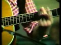 04. Rory Gallagher on french TV (1975) - Nothing But The Devil