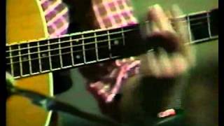 04. Rory Gallagher on french TV (1975) - Nothing But The Devil