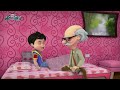 Vir ka System hua Kharab | Vir: The Robot Boy | Hindi Cartoons For Kids #spot