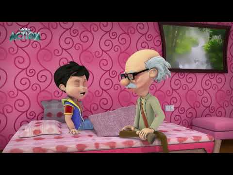 Vir ka System hua Kharab | Vir: The Robot Boy | Hindi Cartoons For Kids 