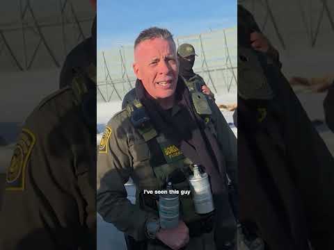 ICE is using face scanning technology for immigration status checks