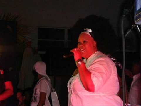 Chris Nasty feat. Dawn Tallman - With This Music [Pure Silk Mix] (2010)