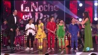 Parchis - Con el Twist de mi Colegio