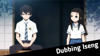 Download lagu Dubbing for no reason - Indonesian VO. mp3