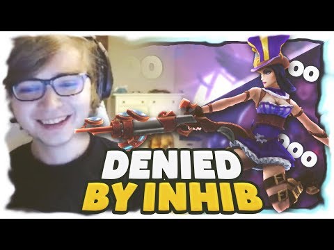 C9 Sneaky | DENIED BY INHIB