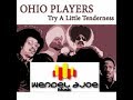 Ohio Players - Hard To Love Your Brother