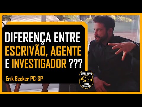 COMO É TRABALHAR NA POLÍCIA CIVIL SP [#04 Concurso PC SP]