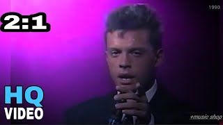 Luis Miguel - Más allá de todo (Oficial audio)