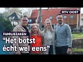 Van vader op zoon: de emotionele kant in de overname van Erve 't Hulsbeek | RTV Oost