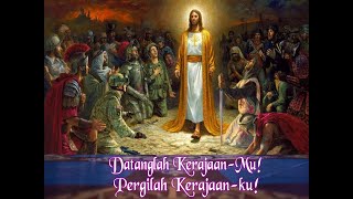 Download lagu Come Thy Kingdom! Go my Kingdom! mp3 Download lagu Come Thy Kingdom! Go my Kingdom! mp3