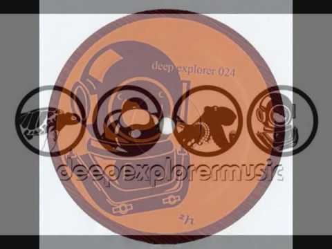 Above Smoke & Ernie - Running