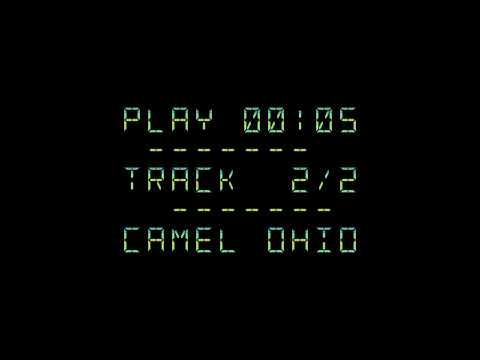 2SID music: Encore - Camel Ohio Extended Remix (SIDFX 8580 stereo bx_🎧)