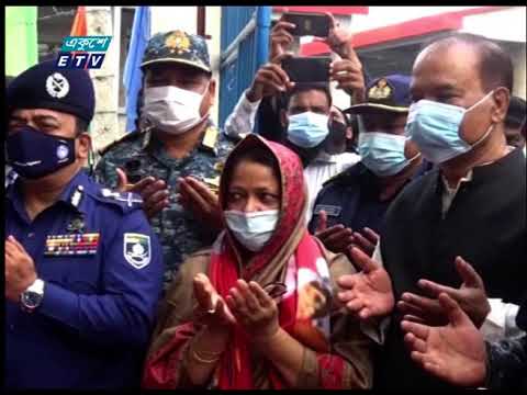 সুযোগ-সুবিধা ও নিরাপত্তা দেখে ভবিষ্যতে রোহিঙ্গারা দলে দলে ভাসানচরে আসবে-স্বরাষ্ট্রমন্ত্রী