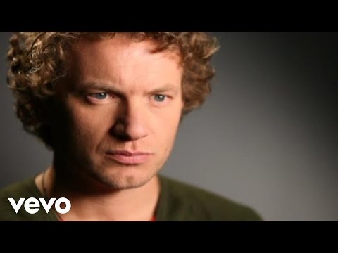 Matteo Becucci - Ti troverò (I Didn't Know) (videoclip)