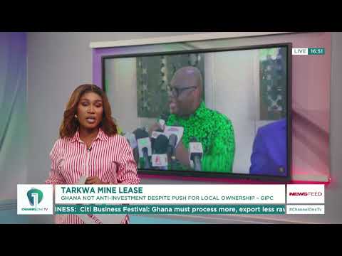 Gold Fields Tarkwa Mine Lease Debate Sparks Major Investment Clarification